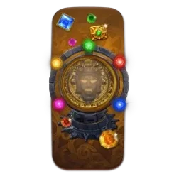 Gems
Bonanza