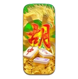 Mahjong
Ways