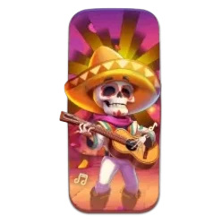 Taberna
Muertos