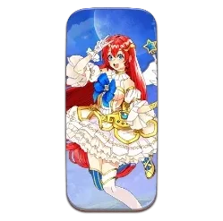 Starlight
Princess