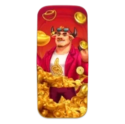 Fortune
Ox