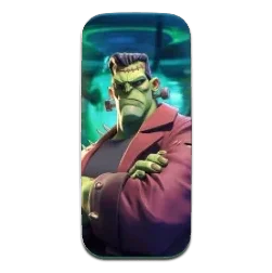 Doctor
Frankenstein