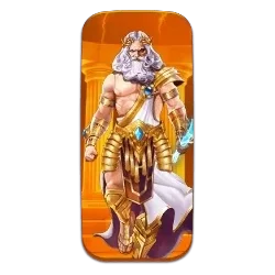 Gates Of
Olympus 1000