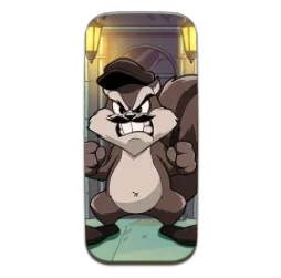 Le
Bandit